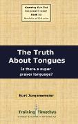 Book 12 Tongues HC