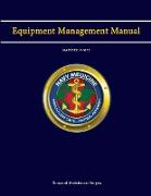 Equipment Management Manual (Navy Medicine)