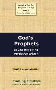 Book 9 Prophets HC