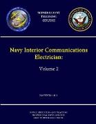 Navy Interior Communications Electrician