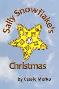 Sally Snowflake's Christmas