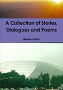 Collection of Stories, Dialogues and Poems