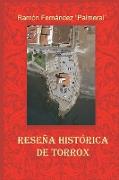 Reseña histórica de Torrox