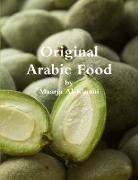 Original Arabic Food