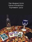 The Magical Circle School Newsletter