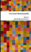 Christian Wahnschaffe Band 1