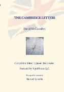 DAVID'S WAR VOLUME THREE - THE CAMBRIDGE YEARS