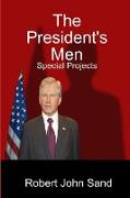 The President's Men