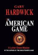 The American Game