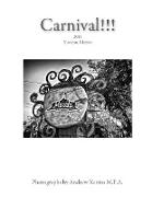 Carnival ! ! ! Yucatan, Mexico