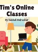 Tim's Online Classes