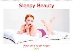 Sleepy Beauty (Wandkalender 2023 DIN A2 quer)