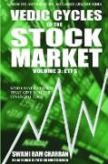 Vedic Cycles of the Stock Market, Volume 3