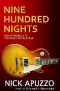 Nine Hundred Nights