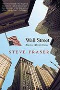 Wall Street - American&#8242,s Dream Palace