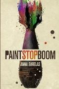 Paint Stop Boom