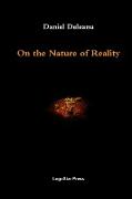 On the Nature of Reality (Written in Ancient Chinese)