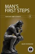 Man's first steps (1)
