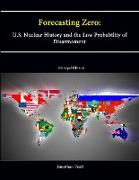 Forecasting Zero