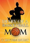 Diary of a Basketball Mom