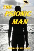 The Psionic Man