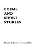 Poems And Short Stories