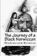 The Journey of a Black Norwiccan