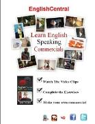 Commercials to learn English