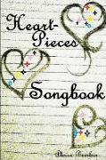 Heart-Pieces Songbook