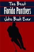 The Best Florida Panthers Joke Book Ever