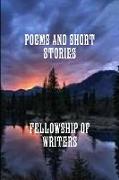 Fellowship of Writers For Kids 1 to 101