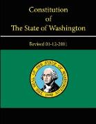 Constitution of The State of Washington - Revised 01-12-2011