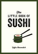 The Little Book of Sushi