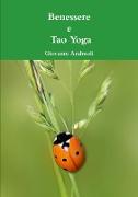 Benessere e Tao Yoga