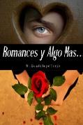 Romances y algo mas