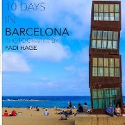 10 days in Barcelona