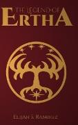 The Legend of Ertha
