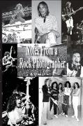 Notes From a Rock Photographer