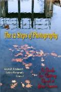 The 12 Steps of Photography