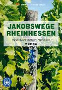 Jakobswege Rheinhessen