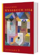 Laacher Messbuch LJ B 2024