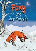 Foxy und der Schnee (Hardcover-Version)