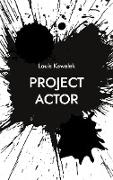 Project Actor