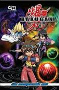 Bakugan Battle Brawlers 2: The Masquerade Ball