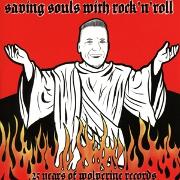 SAVING SOULS WITH ROCK 'N' ROLL