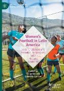 Women¿s Football in Latin America