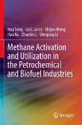 Methane Activation and Utilization in the Petrochemical and Biofuel Industries