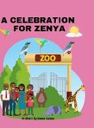 A CELEBRATION FOR ZENYA