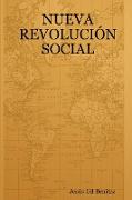 NUEVA REVOLUCIÓN SOCIAL