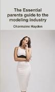 The essential parents guide to modelling